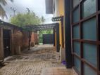 Unique 2 Story House for Rent in Thalawathugoda