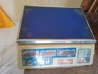 Unique ACS-A1 Weighing Scale 15KG