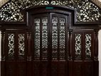 Unique Gate