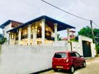 Unique Brand New House for Sale in Piliyandala