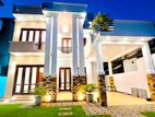 Unique Designs Spacious Stylish Modern Upstairs House For Sale Negombo