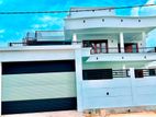 Unique Designs Upstairs 5Br Luxurious Modern House For Sale In Negombo