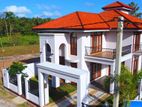 Unique Eligant Designs Brand New House Sale In Negombo