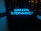 Unique Neon Signs - Light Up your Business