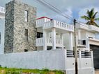 Unique Storied Modern Design 4 Bed Rooms Luxury House For Sale Negombo