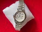 Unisex Dual Time Emirates Watch