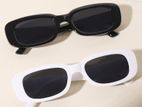 Unisex Fashion Sunglasses