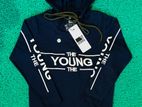 Unisex Kids Hoodies