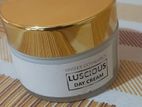 Unisex Luscious Beauty Cream package