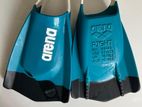 Unisex Power Fins Size 44-45