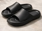 Unisex Rubber Comfort Slippers