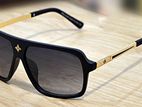 Unisex Sunglasses