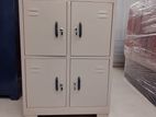 Unit 4 Locker