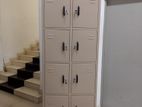 Unit 8 Locker