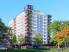 UNIT A1/A4/A5 - 3Bedroom 3Bathroom Apartment with Servant Room Ratmalana