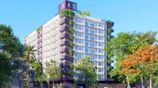 UNIT A1/A4/A5 - 3Bedroom 3Bathroom Apartment with Servant Room Ratmalana