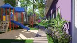 UNIT A1/A4/A5 - 3Bedroom 3Bathroom Apartment with Servant Room Ratmalana