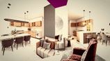 Unit A1 Luxury 3BR Apartment for Sale Ratmalana