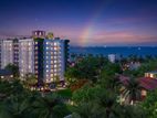 Unit A5- 3Bedroom with servant room-Mount Lavanaia