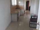 Unit for rent