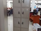 unit locker 8