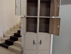 unit locker cupboard
