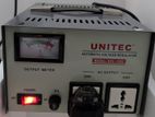 Unitec Automatic Voltage Regulator