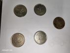 United Arab Coins