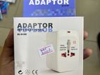 Universal Adapter