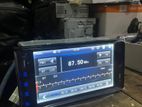 universal 1din car dvd audio setup