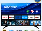 Universal 50" Smart Tv