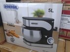 Universal 5L Stand Mixer - 1300W