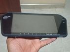 Universal LED Rearview Mirror Monitor