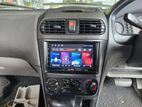 Universal 7 Inch Size Nissan FB15 Android Player With Frame
