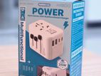 UNIVERSAL ADAPTER 35W