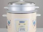 UNIVERSAL AUTOMATIC 1.8L RICE COOKER 700W - UN11