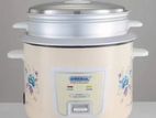 UNIVERSAL AUTOMATIC 1.8L RICE COOKER 700W - UN11
