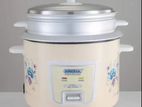 UNIVERSAL AUTOMATIC 1.8L RICE COOKER 700W - UN11