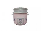 UNIVERSAL AUTOMATIC 2.8L RICE COOKER 1000W - UN12