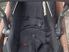 Universal Babey Hand Carrier and Car Seat