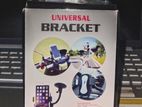 Universal Bike & Motorcycle Mobile Holder (Bracket)