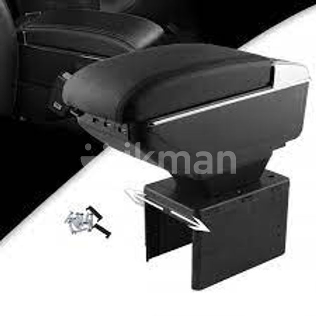 Universal Car Armrest for Sale in Nugegoda ikman