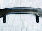 Universal Carbon Fiber Spoiler