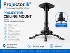 Universal Ceiling Mount for Projectors