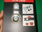 Universal Clip Lens