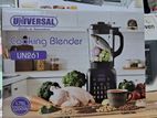 Universal cookig bBlender