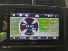Vehicle Sound System