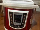 Universal Electronic Rice Cooker