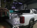 Universal Electric Roller Shutter – BYD Shark 6