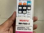 Universal Fan Remote Controller